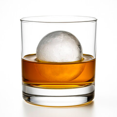 AI Generated Luxury Alcohol Collection