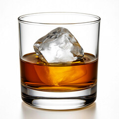 AI Generated Luxury Alcohol Collection
