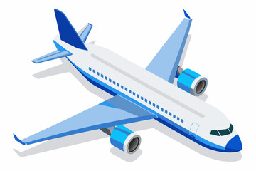 Airplane passenger jet airliner travel flight journey aviation