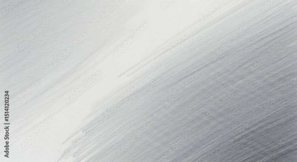 Poster artwork features a blend of light and dark pencil strokes that create a smooth transition between sh