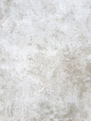Naklejka premium An uneven, weathered concrete surface with subtle variations in tone