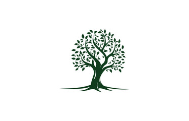 Best Tree Logos Ideas 