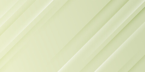 Obraz premium Gradient bright green pastel background vector design in eps 10 format