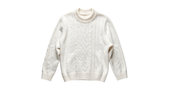 White female shirt and blouse clothing textile isolated on white background