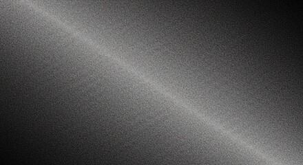 Abstract Glitter Sparkle Background Texture in Silver White and Black