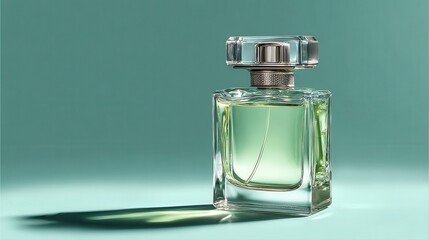 bottle of perfume