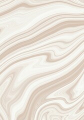 Obraz premium Beige Marble Texture Abstract Background Pattern Art Design Template