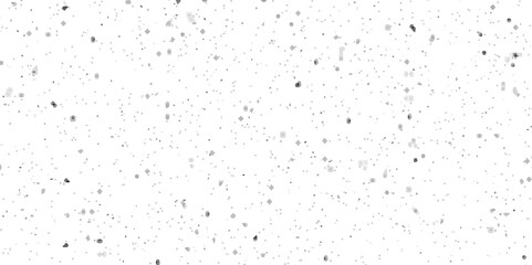 Vector sublet rock concrete black and white old wall , floor tiles terrazzo stone marble interior. white, black rock abstract tile vintage concrete smooth mosaic endless texture background.	