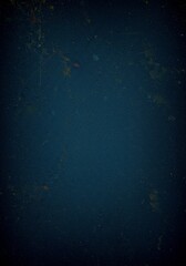 Photo Captures Dark Starry Night Sky Space Outer Universe