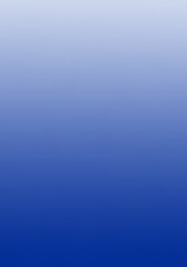 Gradient Blue Background Smooth Texture Color Pattern Design Art