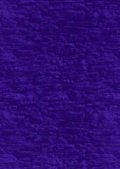 Purple stone wall effect background