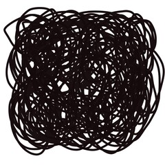 ball of wire