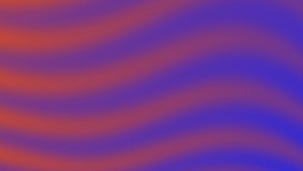 blu orange background, abstract wave illustration suitable for graphic design projects, social media posts, website banners, and digital presentations.