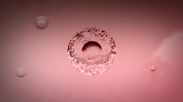 A Cancer Stem Cell CSC in the Human Body