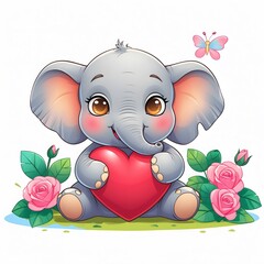 Obraz premium Arte de Sublimação para Bebê: Aquarela Encantadora em Tons Suaves – Design Personalizado para Roupas, Mantas e Lembrancinhas Infantis