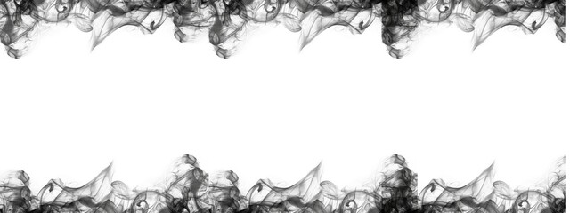 Black and white grunge. Distress overlay texture. Abstract surface dust and rough dirty wall background concept. Worn, torn, weathered effect. Vector illustration, EPS 10 00303