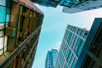 Hong kong | Sightseeing of Hong Kong City