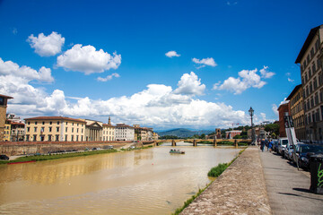 피렌체, 이탈리아