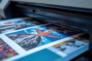 Inkjet Printing Technology Application