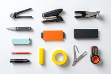 Modern Work Tools