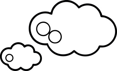 cloud computing concept