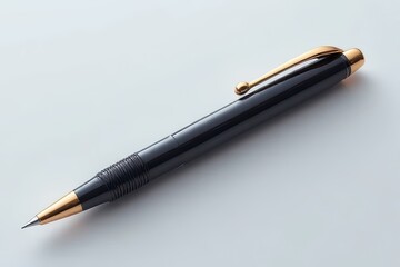Remarkable Ballpoint Pen Design