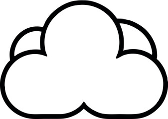 cloud icon
