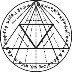 fantasy magic circle Create magic circles and cast spells.,Destiny of Stars and Adventure, Witches, wizards, and the magic realm.