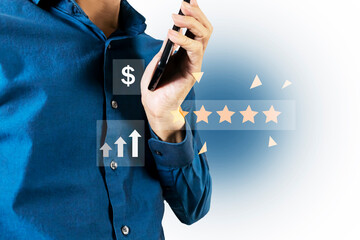 Key performance indicators , Performance indicators and ratings evaluate the performance and abilities of organizations and employees.
