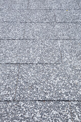 街中の様々な通路や階段の模様