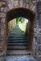 오르비에또, 이탈리아