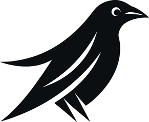 Do bird logo here
