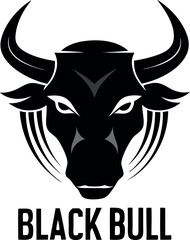 Do Bull logo here