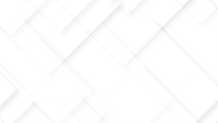 Vector Abstract Elegant white and grey Background. Futuristic decorative abstract texture design, simple graphic elements.
