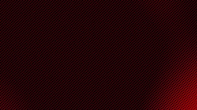 wavy abstract red background moving fast