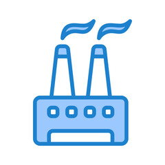 Factory Icon
