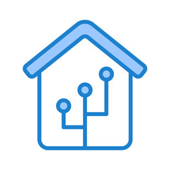 Home Assistant Icon