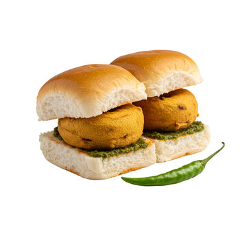 Explore delicious vada pav images: mumbai street food photography and recipe inspiration