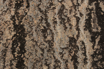 Granite Closeup