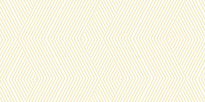 Seamless background in monochrome, Vector, zigzag, repeating patterns.