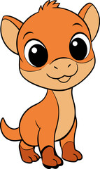 cartoon funny vector