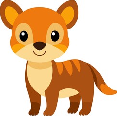 cartoon funny vector