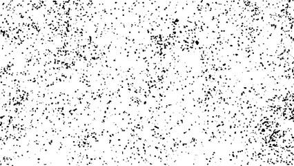 Abstract grunge texture design on a white background. Scratched and Cracked Grunge Urban Background Texture Vector.