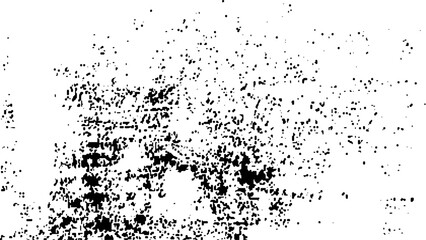 Abstract grunge texture design on a white background. Dirt texture for the background with stain and blood drop effect.