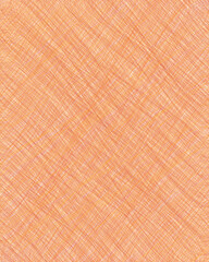 Fototapeta premium Abstract Background Orange Scrabble Texture Effect, Abstract scabble effect. Vector