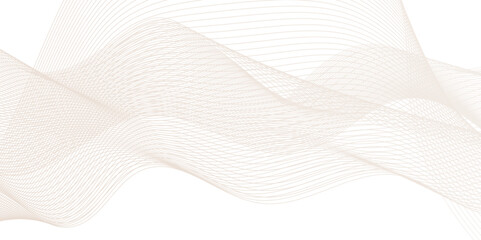 Speed lines connection vector background. Flowing futuristic dynamic motion technology. Wave curve of a smoky flow movement abstract background.	