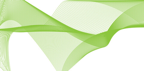 Speed lines connection vector background. Flowing futuristic dynamic motion technology. Wave curve of a smoky flow movement abstract background.	