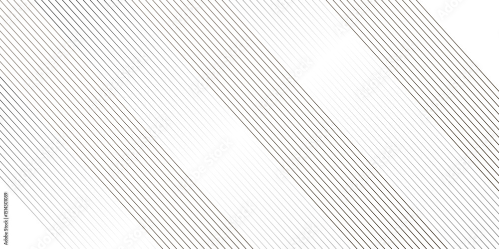 Poster abstract striped background vector white geometric line pattern. diagonal stripe line background, wa