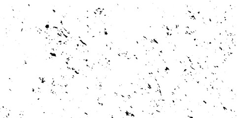 Fototapeta premium Distressed Dirty rough overlay texture. Aged splatter grunge dust messy background. 