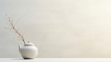 Embracing minimalism  discover the beauty of light colors in modern design aesthetics and decor